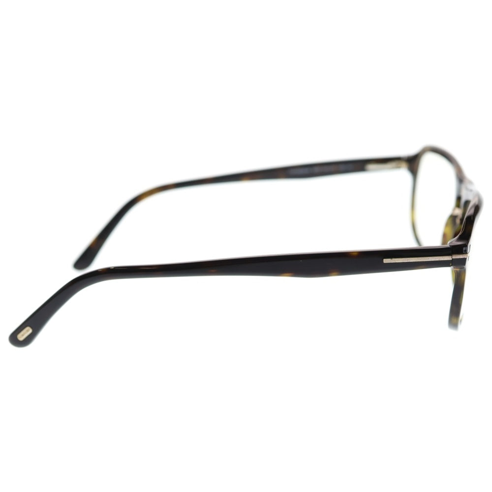 TOM FORD(トムフォード) 眼鏡 アイウェア ブラウン TF5538-B