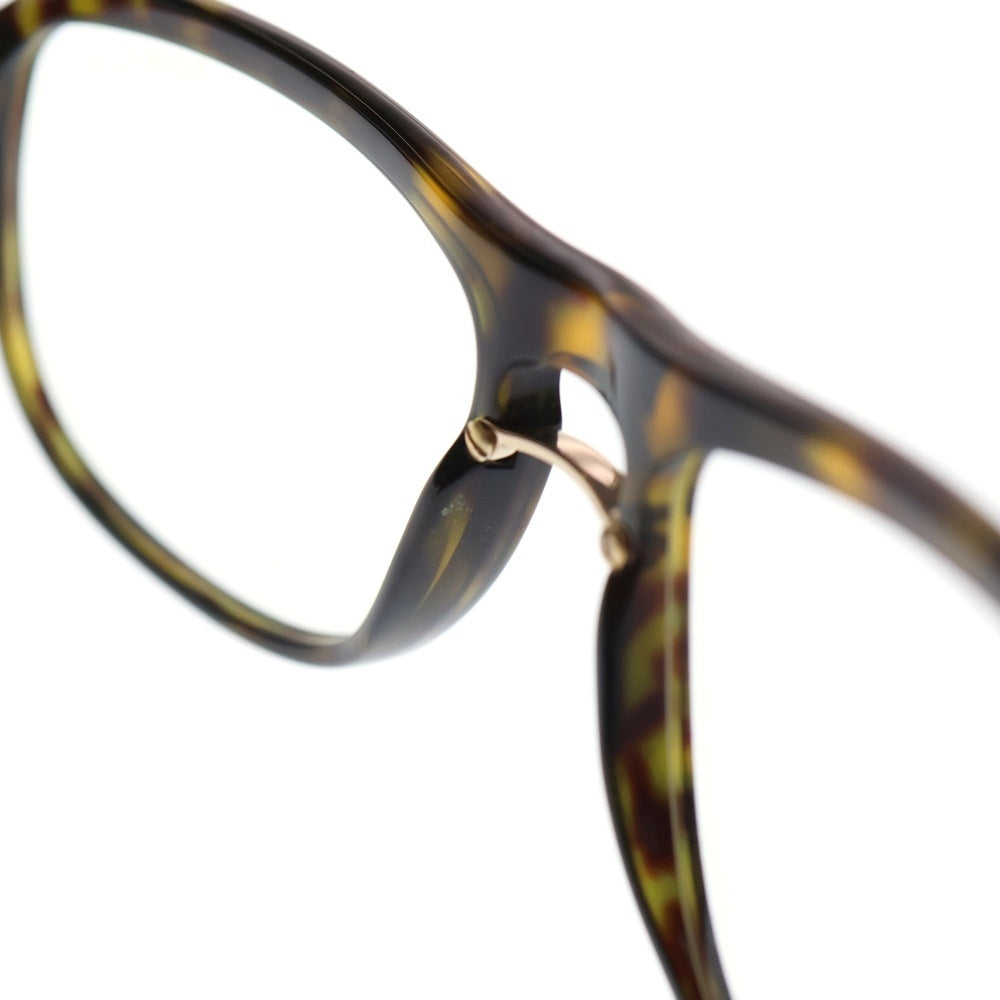 TOM FORD(トムフォード) 眼鏡 アイウェア ブラウン TF5538-B