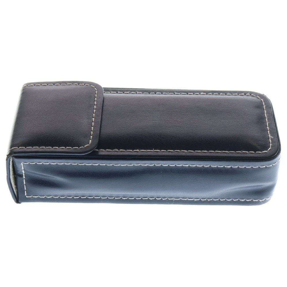 YELLOWS PLUS(イエローズ プラス) HUGO C530 ウェリントン サングラス ブラウン