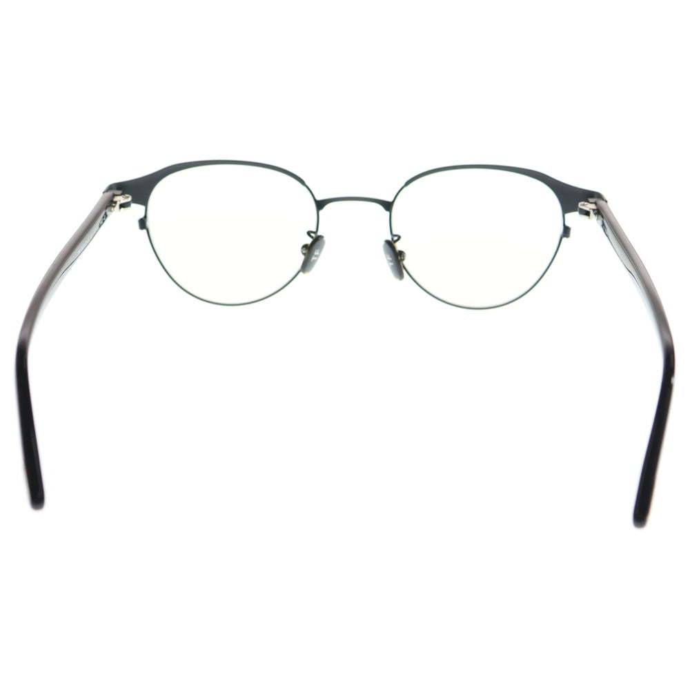 TOM FORD(トムフォード) ブローボストン 眼鏡 アイウェア ブラック TF5863-D-B