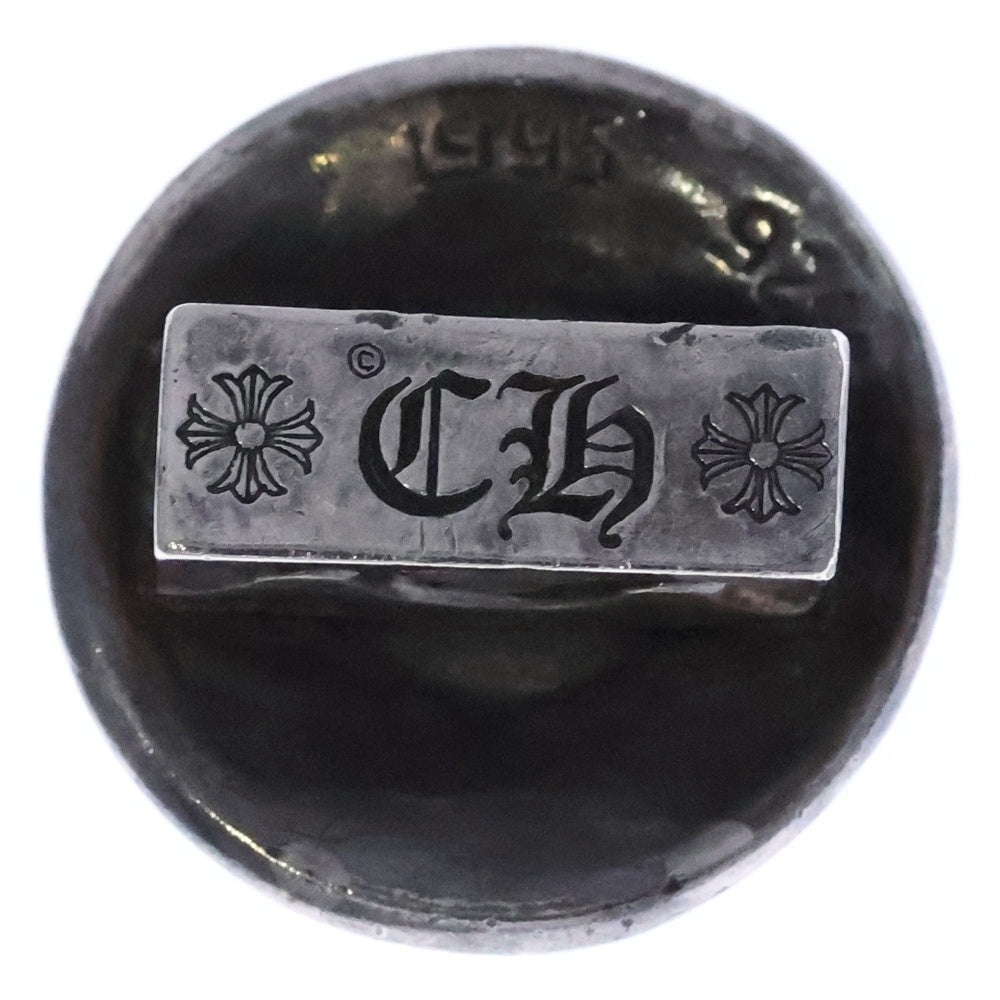 CHROME HEARTS(クロムハーツ) HAIRBAND クロスボール ヘアバンド