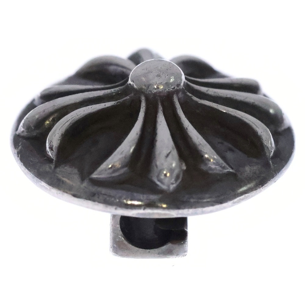 CHROME HEARTS(クロムハーツ) HAIRBAND クロスボール ヘアバンド