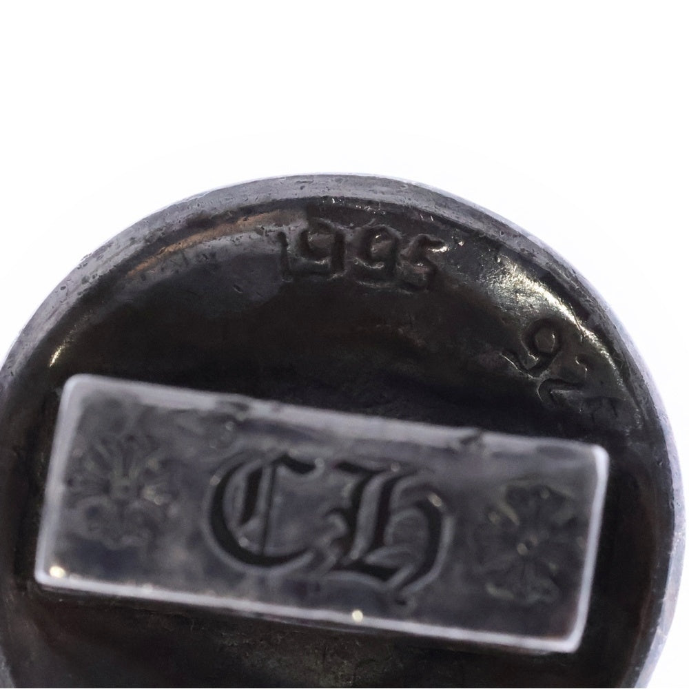 CHROME HEARTS(クロムハーツ) HAIRBAND クロスボール ヘアバンド