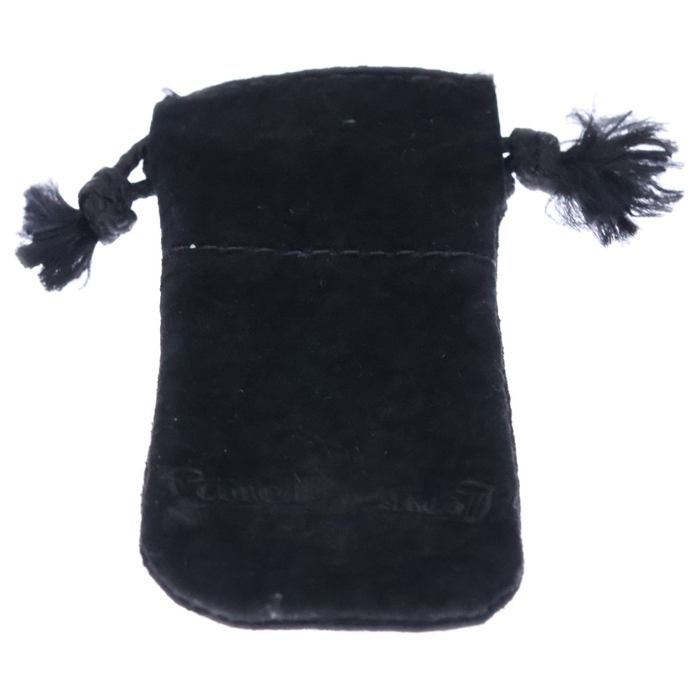 CHROME HEARTS(クロムハーツ) HAIRBAND クロスボール ヘアバンド