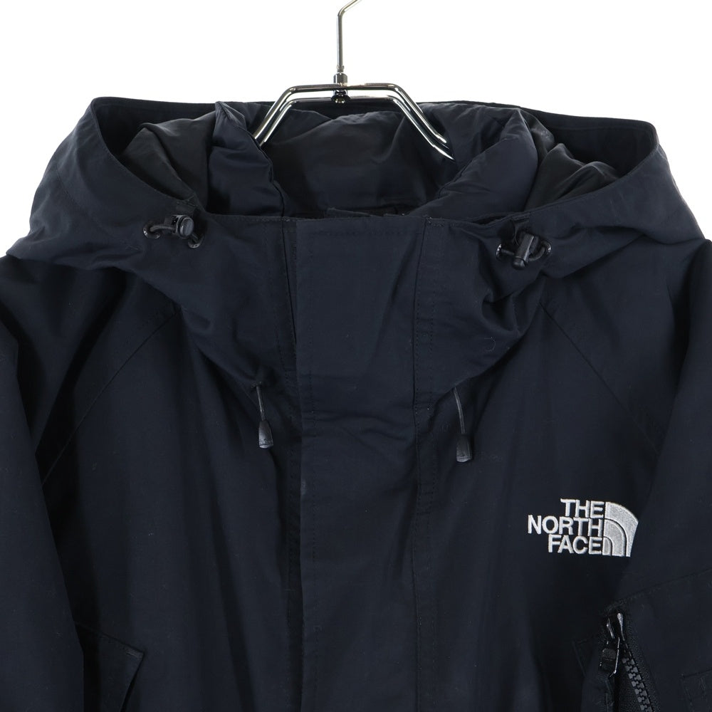 THE NORTH FACE(ザノースフェイス) Grace Triclimate jacket グレース