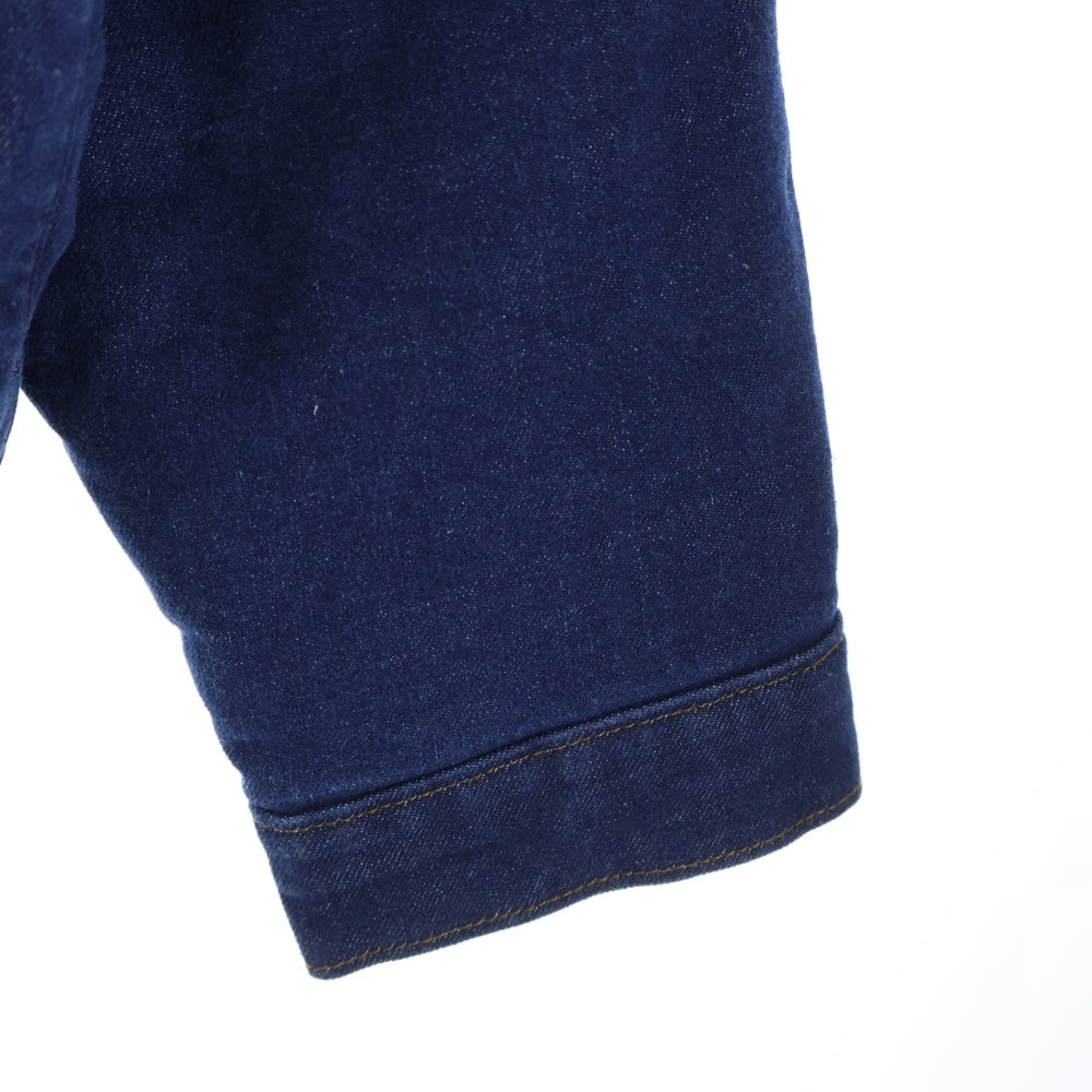 PATAGONIA(パタゴニア) ボア デニムジャケット インディゴ QC-064045
