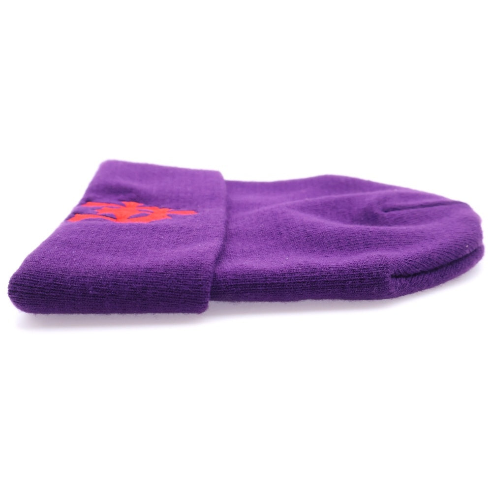 CHROME HEARTS(クロムハーツ) WATCH CAP ワッチキャップ トリプル