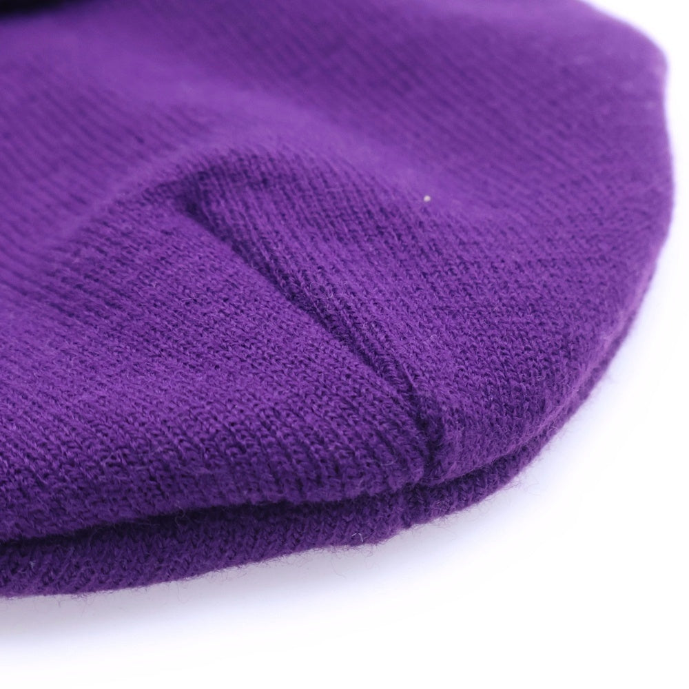 CHROME HEARTS(クロムハーツ) WATCH CAP ワッチキャップ トリプル