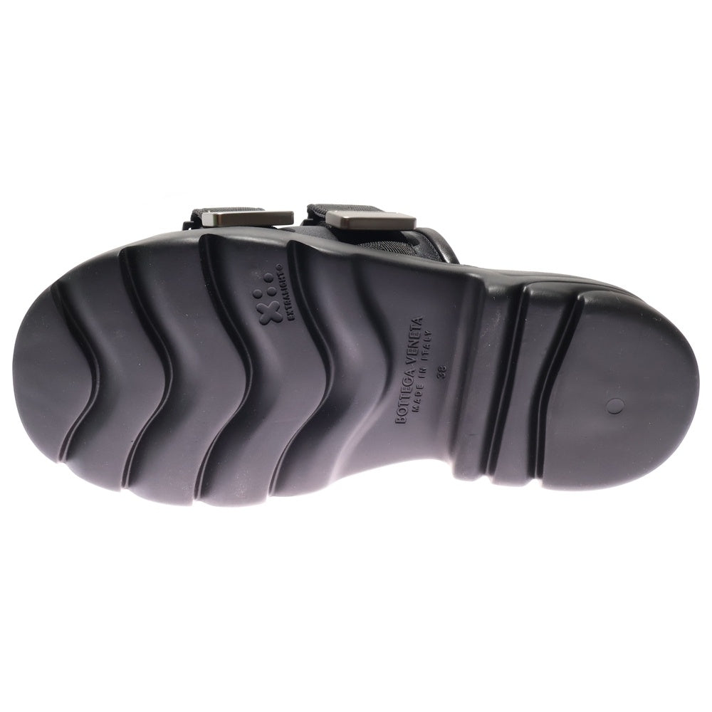 BOTTEGA VENETA(ボッテガヴェネタ) フラッシュ フラット サンダル