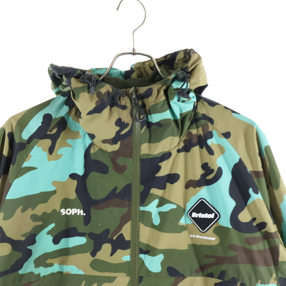 F.C.R.B./F.C.Real Bristol/FCRB(エフシーアールビー/エフシーレアル