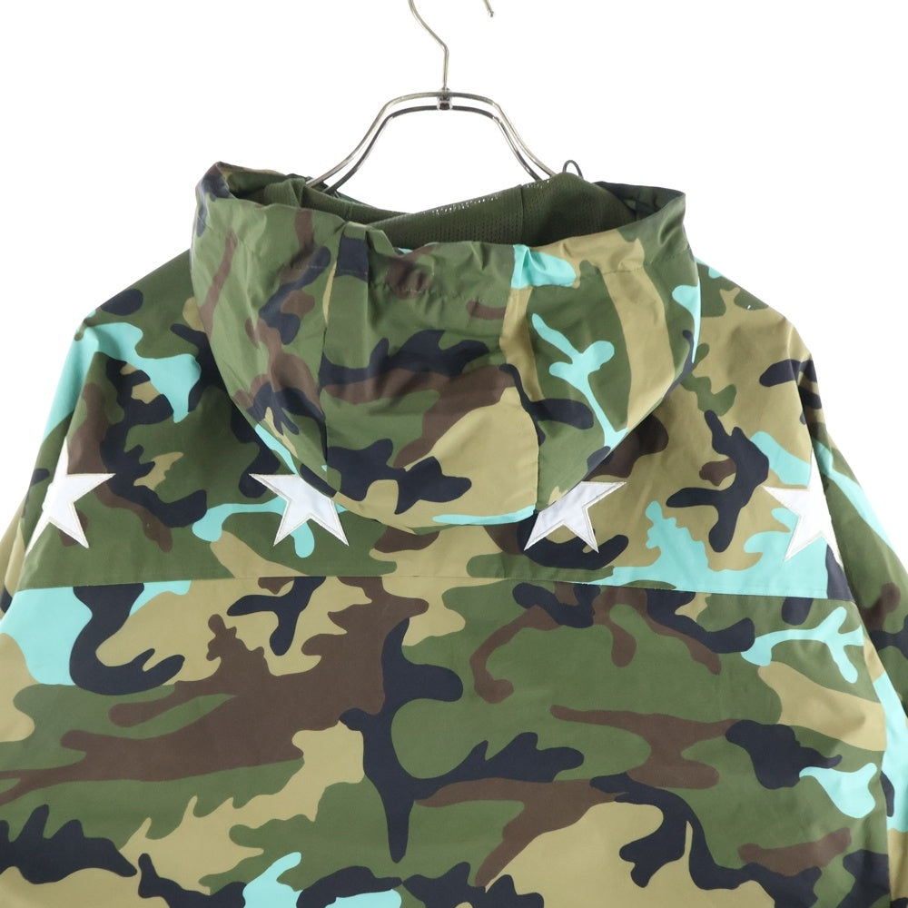 専用 Bristol FCRB KIDS 迷彩ジャケット 140 150 新品 専用 Bristol FCRB KIDS 迷彩ジャケット 140 150 新品