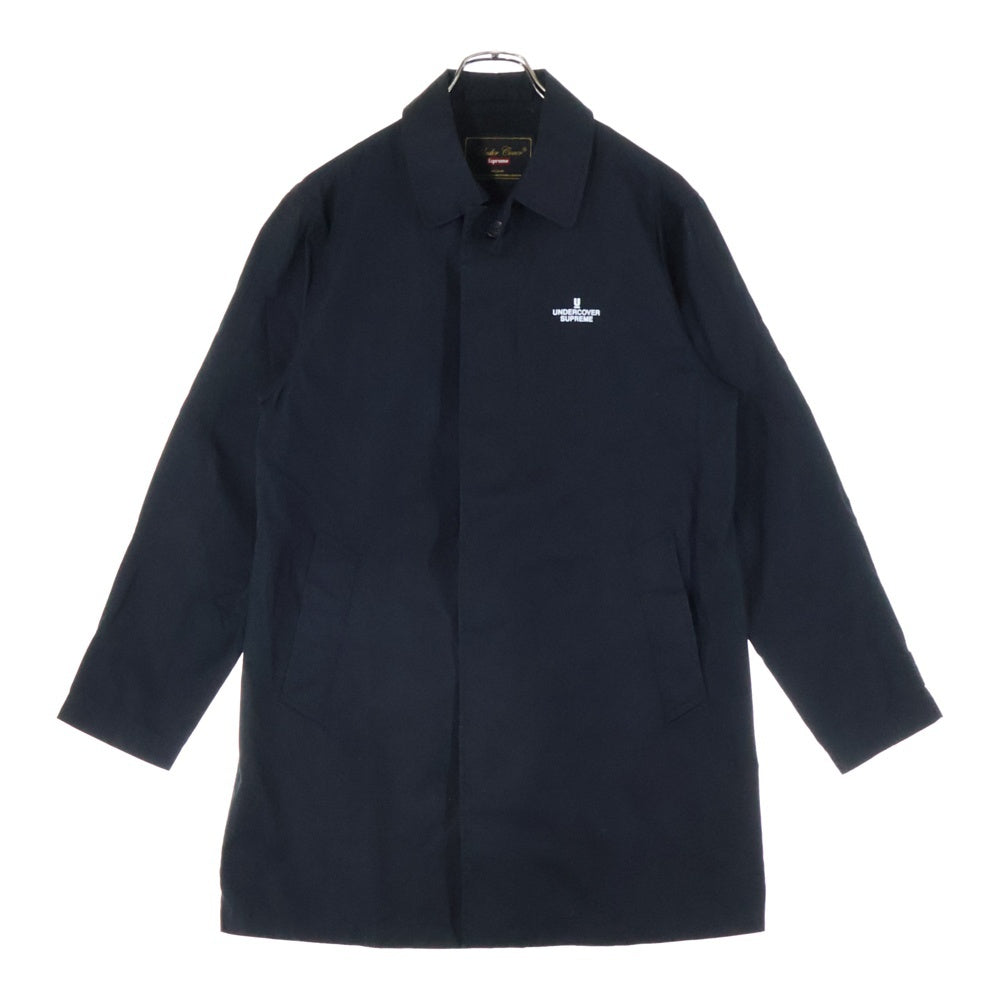 SUPREME(シュプリーム) ×UNDERCOVER 15SS Trench Coat トレンチコート