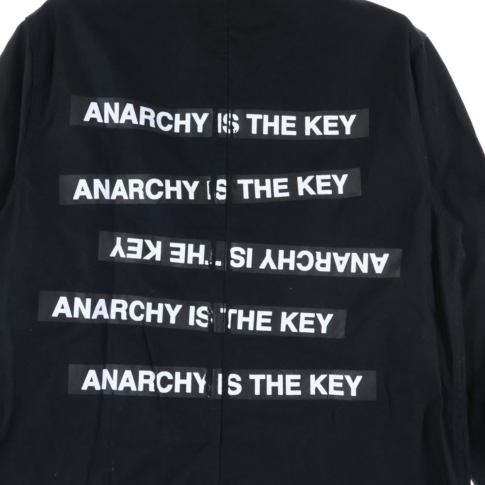 SUPREME(シュプリーム) ×UNDERCOVER 15SS Trench Coat トレンチコート