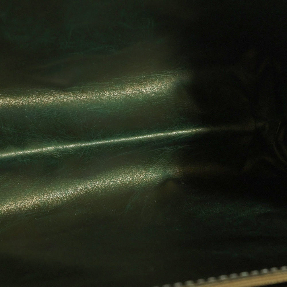 Mila Schoen(ミラショーン) ハンドバッグ スウェード ショルダーバッグ ブラック レディース