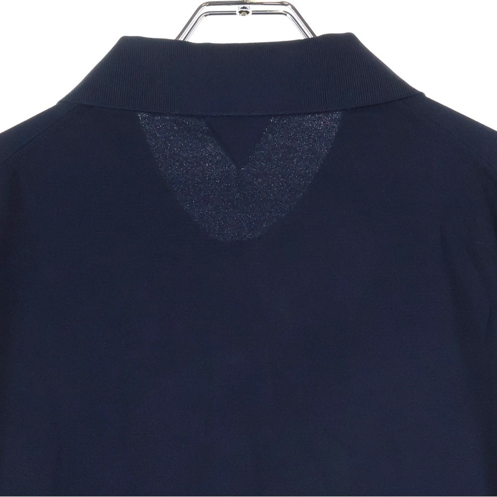 Bottega Veneta 青 ポロシャツ BOTTEGA VENETA（ボッテガ・ヴェネタ） ポロシャツ TSHIRT NEW DRY