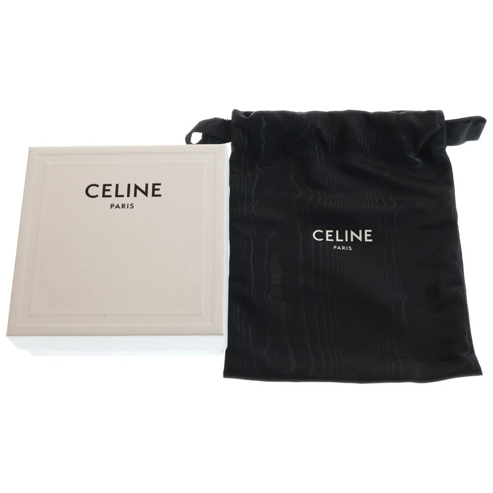 CELINE(セリーヌ) ELEGANT CHARM 1 エレガントチャーム ベルト F-NE-3203 ブラック レディース