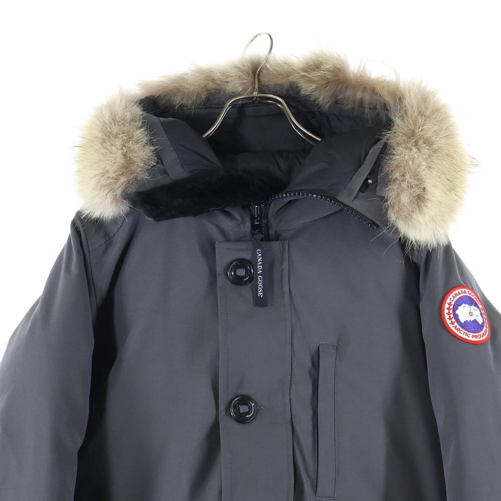 CANADA GOOSE(カナダグース) JASPER PARKA 3438JM ジャスパー パーカー