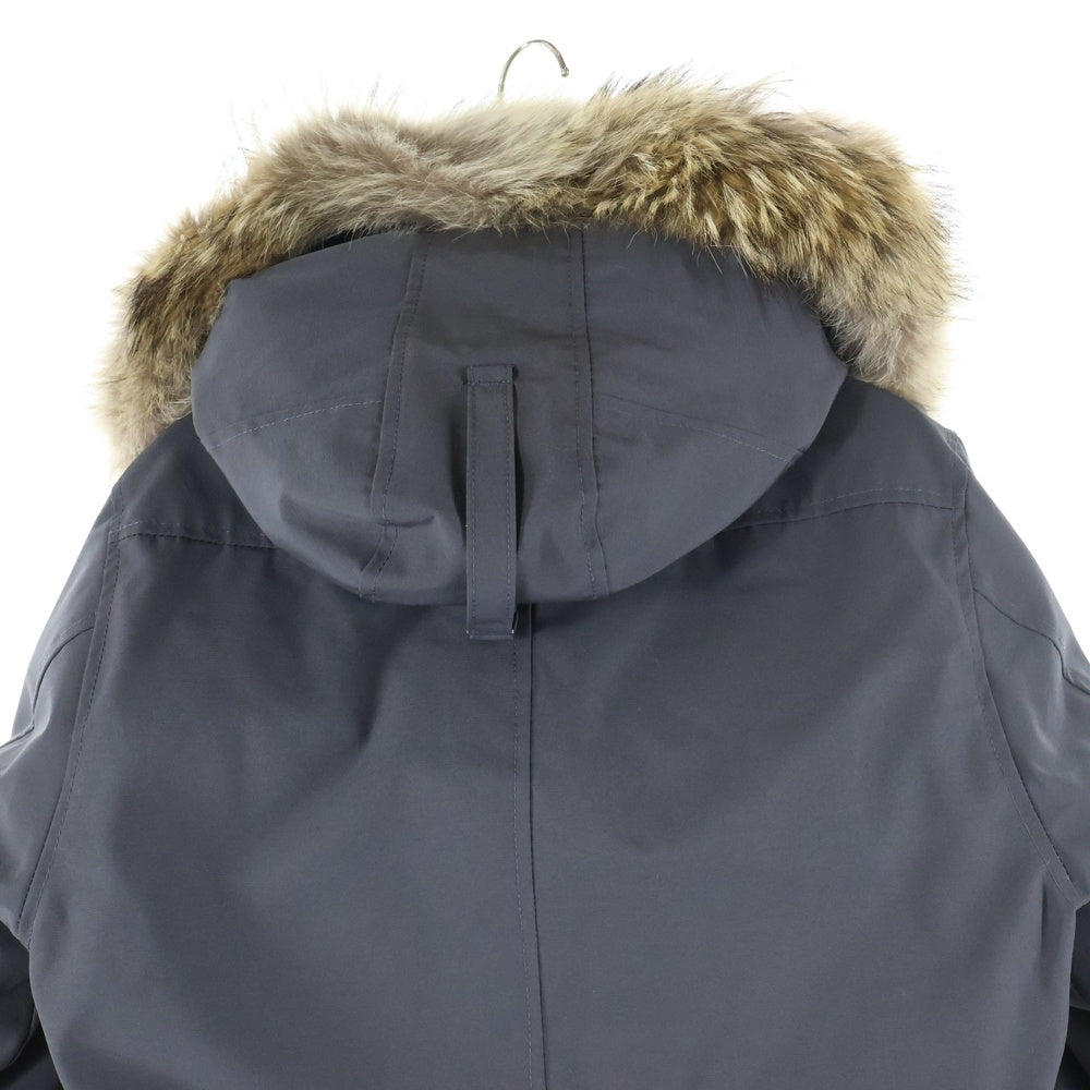 CANADA GOOSE(カナダグース) JASPER PARKA 3438JM ジャスパー パーカー