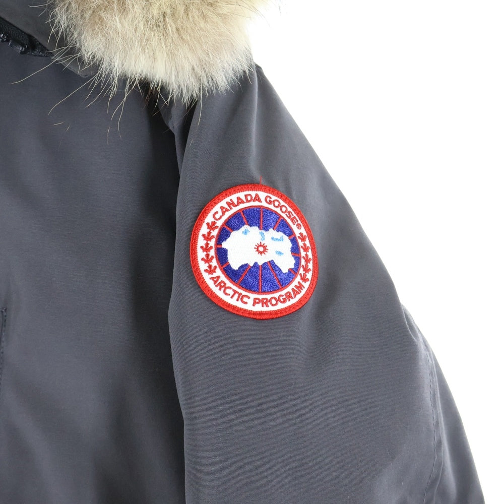 CANADA GOOSE(カナダグース) JASPER PARKA 3438JM ジャスパー パーカー