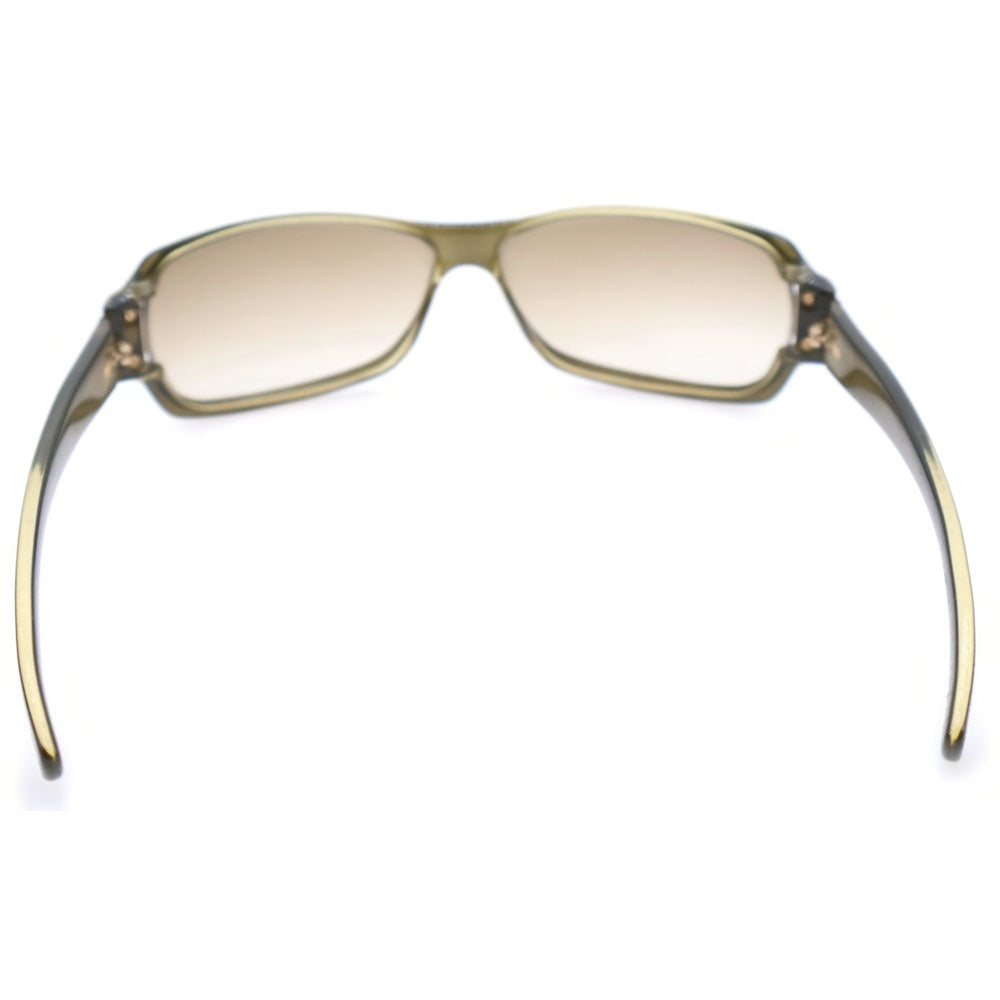 GUCCI(グッチ) GGスプリーム サングラス アイウェア 眼鏡 カーキ GG2547