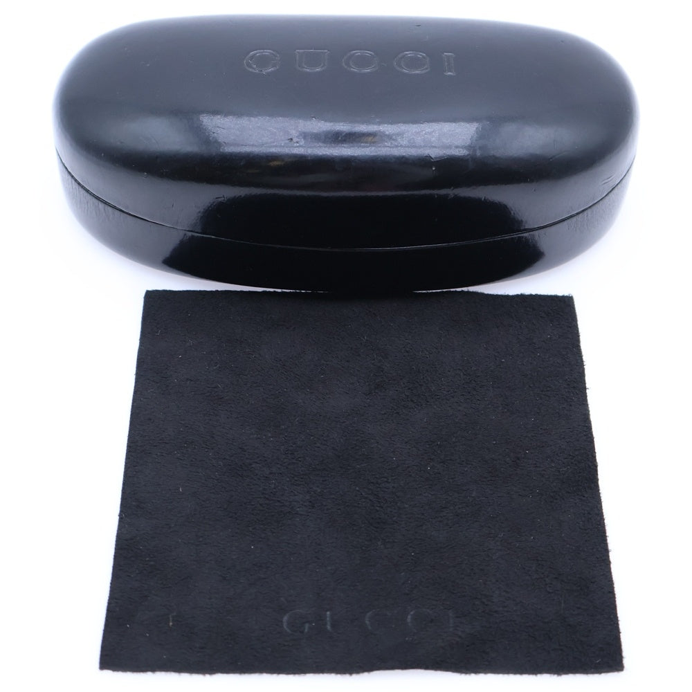 GUCCI(グッチ) GGスプリーム サングラス アイウェア 眼鏡 カーキ GG2547