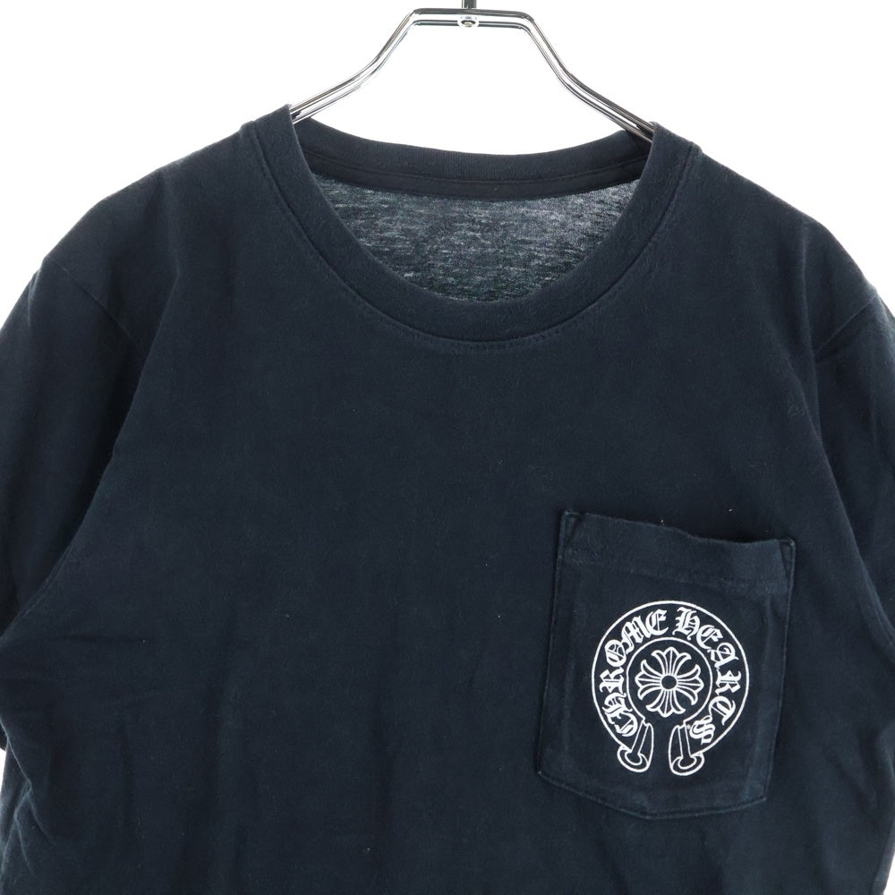 CHROME HEARTS(クロムハーツ) Honolulu CH PLS TEE ホノルル限定 CH