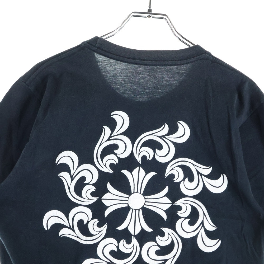CHROME HEARTS(クロムハーツ) Honolulu CH PLS TEE ホノルル限定 CH