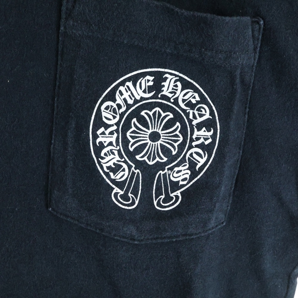 CHROME HEARTS(クロムハーツ) Honolulu CH PLS TEE ホノルル限定 CH