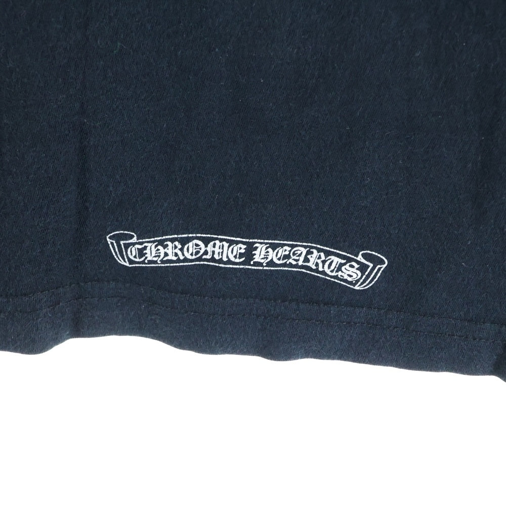 CHROME HEARTS(クロムハーツ) Honolulu CH PLS TEE ホノルル限定 CH