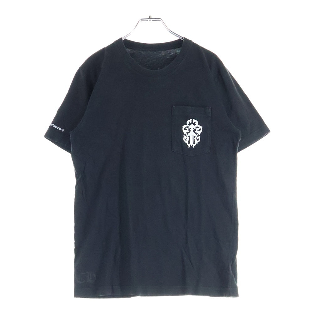 CHROME HEARTS(クロムハーツ) Vine Dagger ヴァインダガープリント