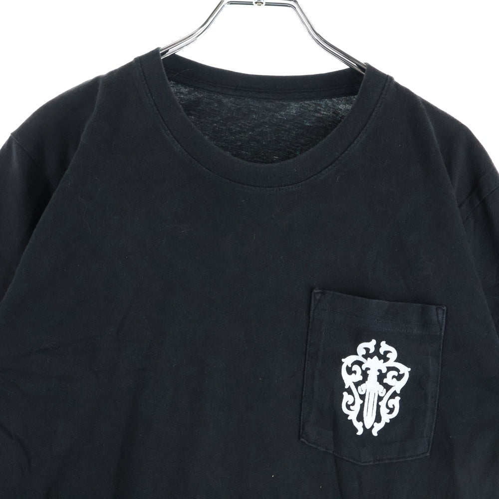 CHROME HEARTS(クロムハーツ) Vine Dagger ヴァインダガープリント