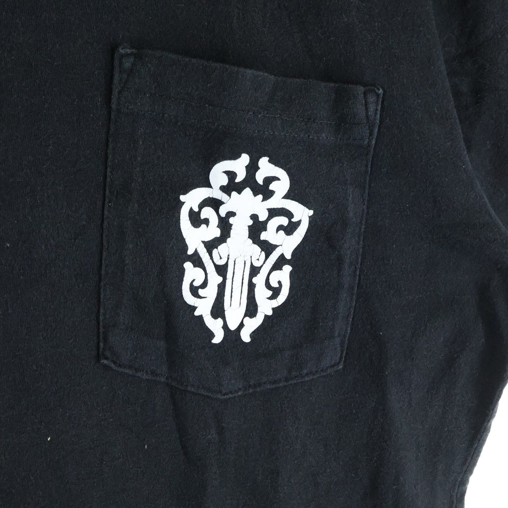 CHROME HEARTS(クロムハーツ) Vine Dagger ヴァインダガープリント