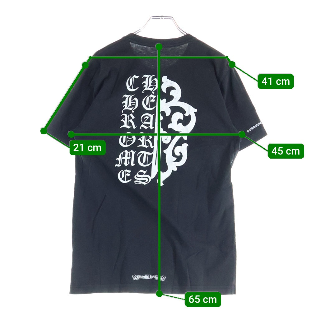 CHROME HEARTS(クロムハーツ) Vine Dagger ヴァインダガープリント