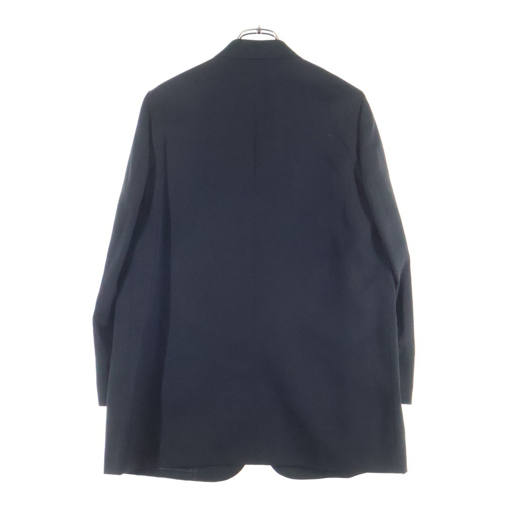 THE RERACS(ザ リラクス) 20AW 1B ウール テーラードジャケット