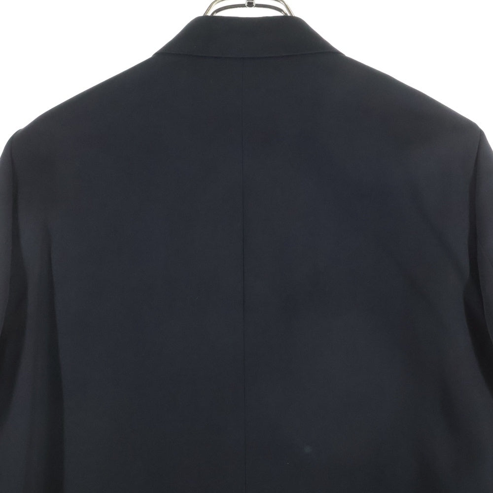 THE RERACS(ザ リラクス) 20AW 1B ウール テーラードジャケット