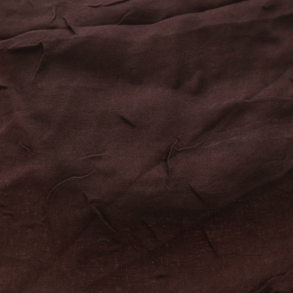 Faliero Sarti(ファリエロサルティ) 大判 ストール マフラー ピンク/パープル レディース