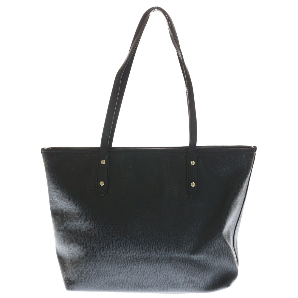 COACH(コーチ) トートバッグ F58846 ブラック レディース