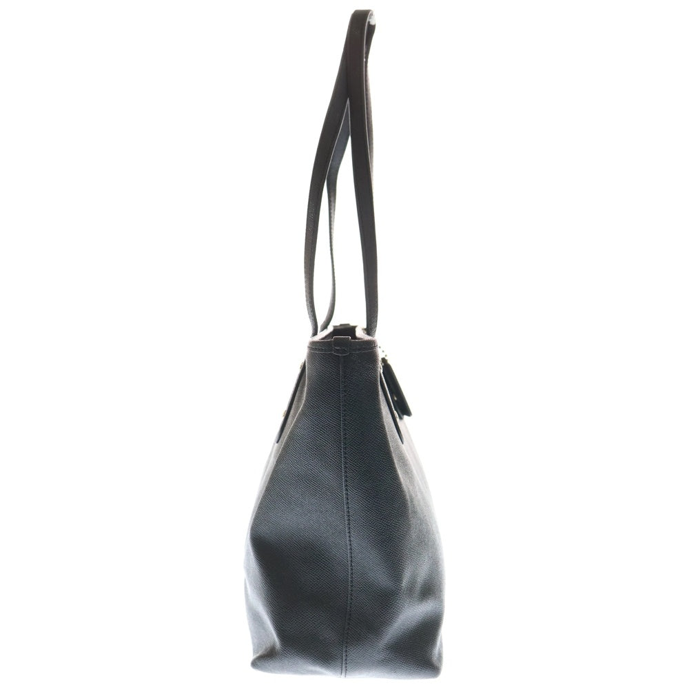 COACH(コーチ) トートバッグ F58846 ブラック レディース