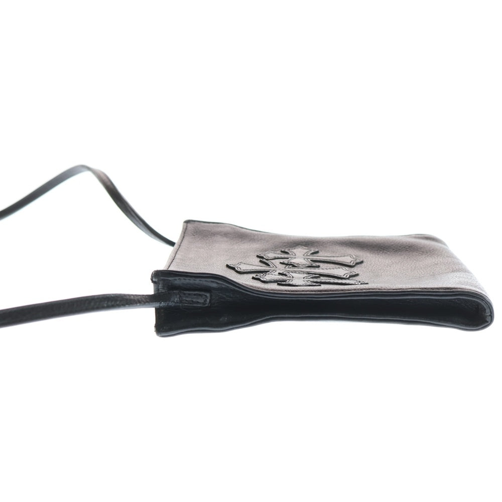 【Grayさま専用】クロムハーツ クロスパッチ 3セメタリークロス クロムハーツ 3セメタリークロス