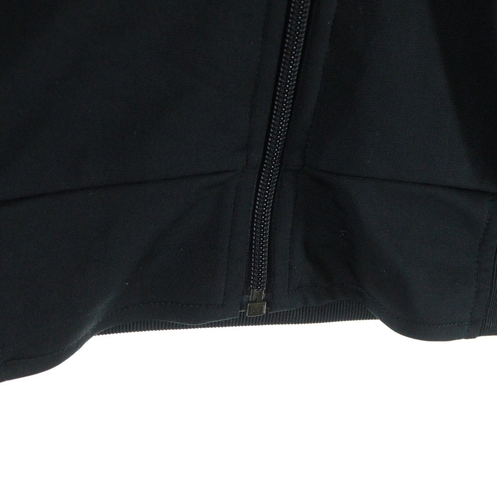 adidas(アディダス) ユベントス ICON トラックジャケット ブラック CY8778