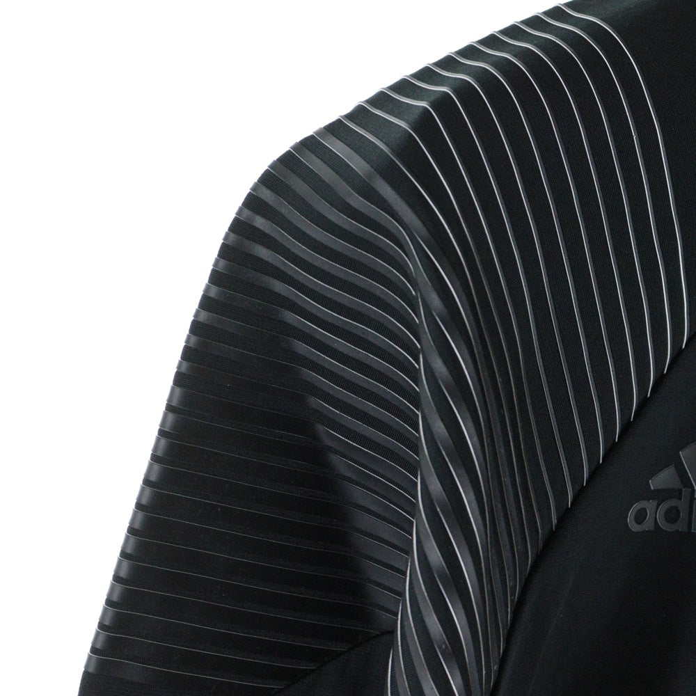 adidas(アディダス) ユベントス ICON トラックジャケット ブラック
