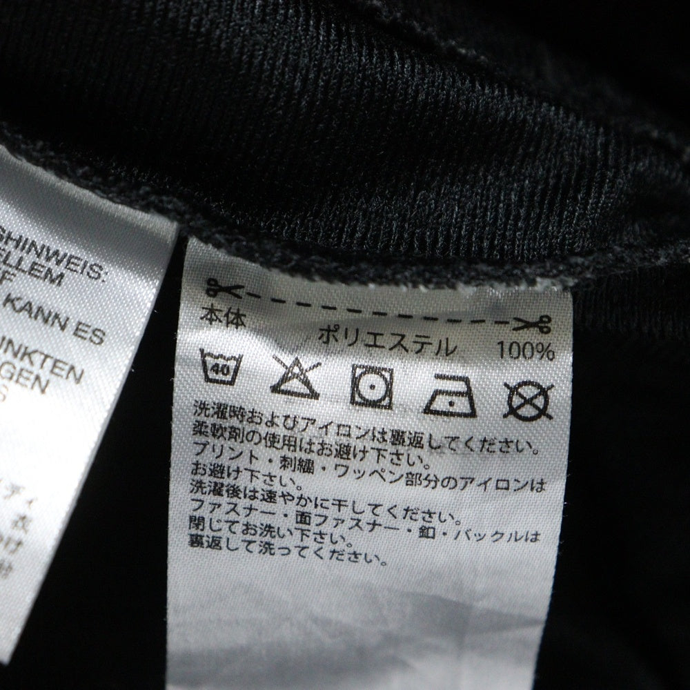 adidas(アディダス) ユベントス ICON トラックジャケット ブラック CY8778