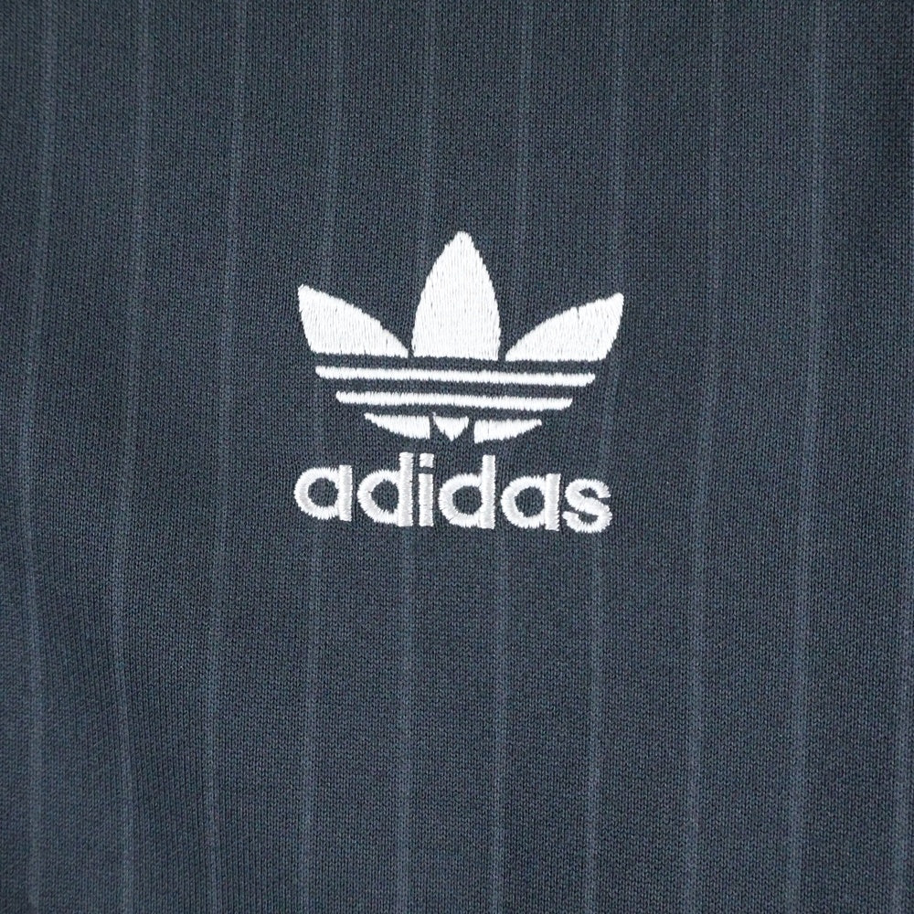 adidas(アディダス) SST REVERSIBLE TRACK TOP JACKET DU0980 ストライプ リバーシブル トラックジャケット グレー