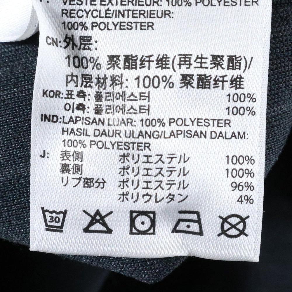adidas(アディダス) SST REVERSIBLE TRACK TOP JACKET DU0980 ストライプ リバーシブル トラックジャケット グレー