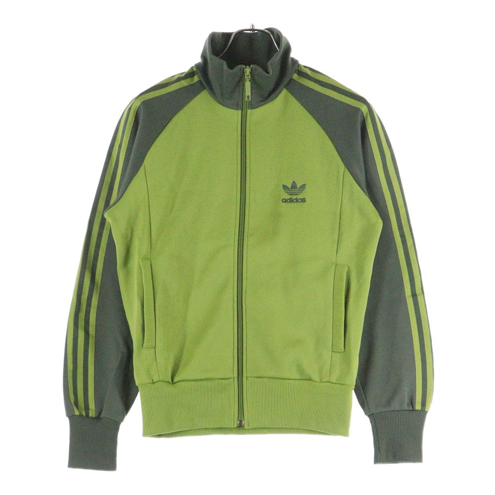 adidas(アディダス) 00s VINTAGE ヴィンテージ トラックジャケット グリーン 585859