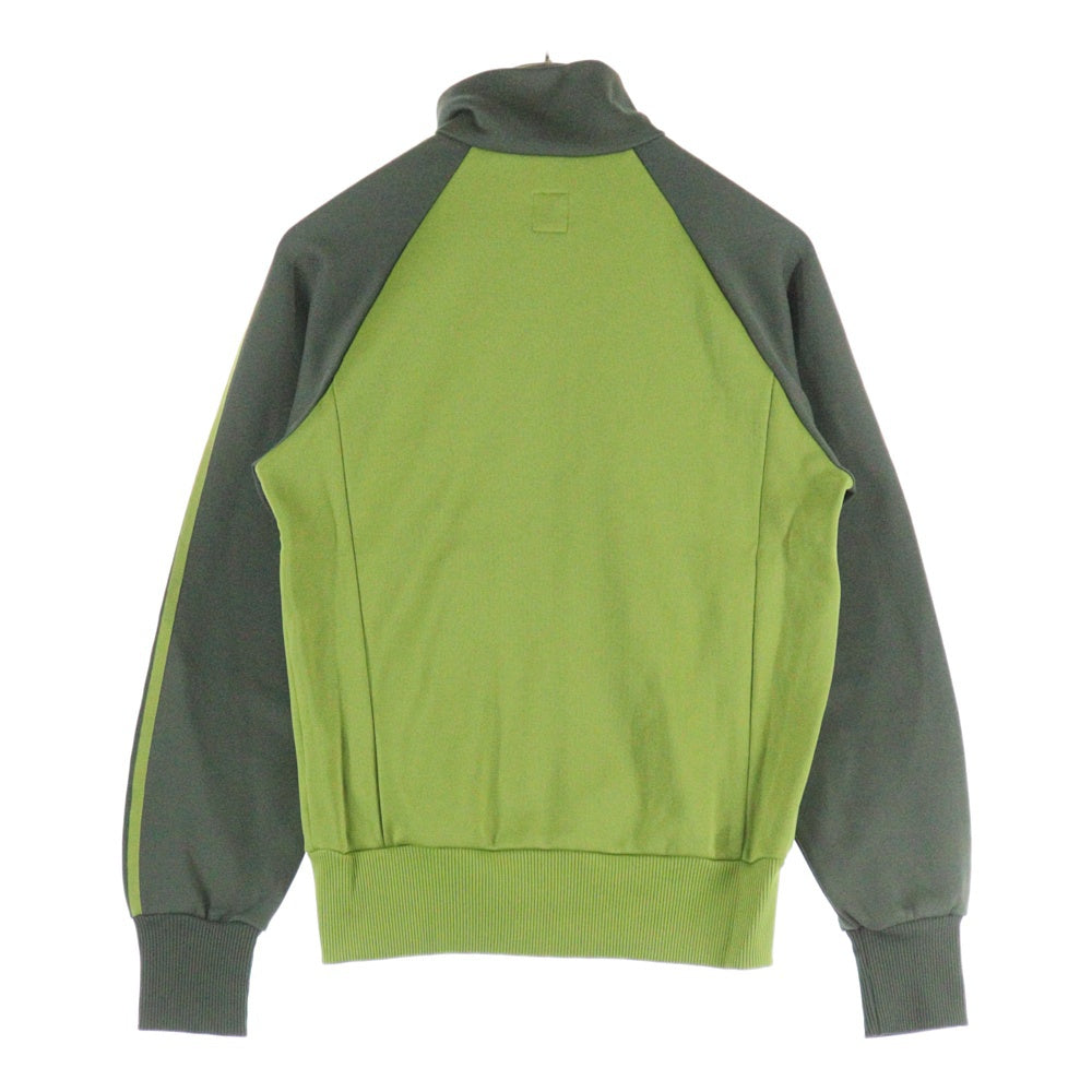 adidas(アディダス) 00s VINTAGE ヴィンテージ トラックジャケット グリーン 585859