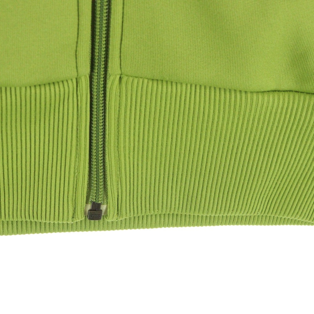 adidas(アディダス) 00s VINTAGE ヴィンテージ トラックジャケット グリーン 585859