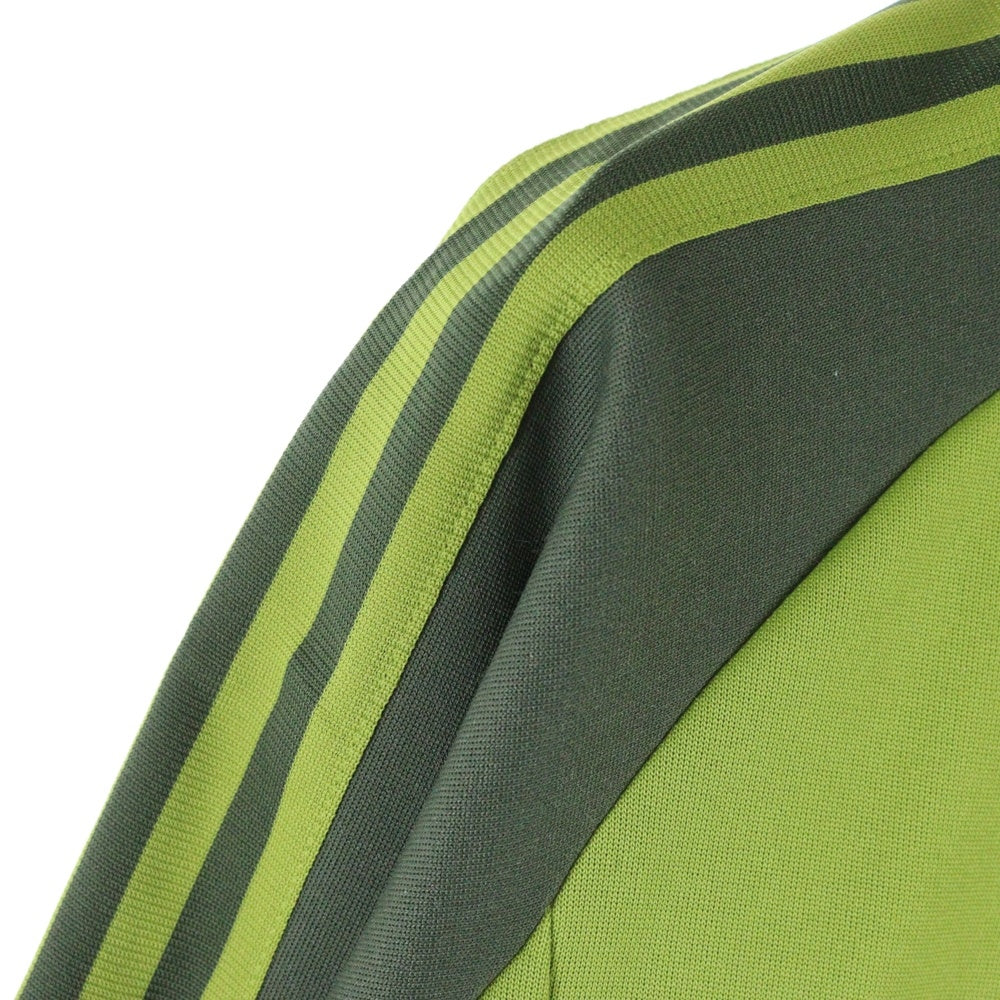 adidas(アディダス) 00s VINTAGE ヴィンテージ トラックジャケット グリーン 585859