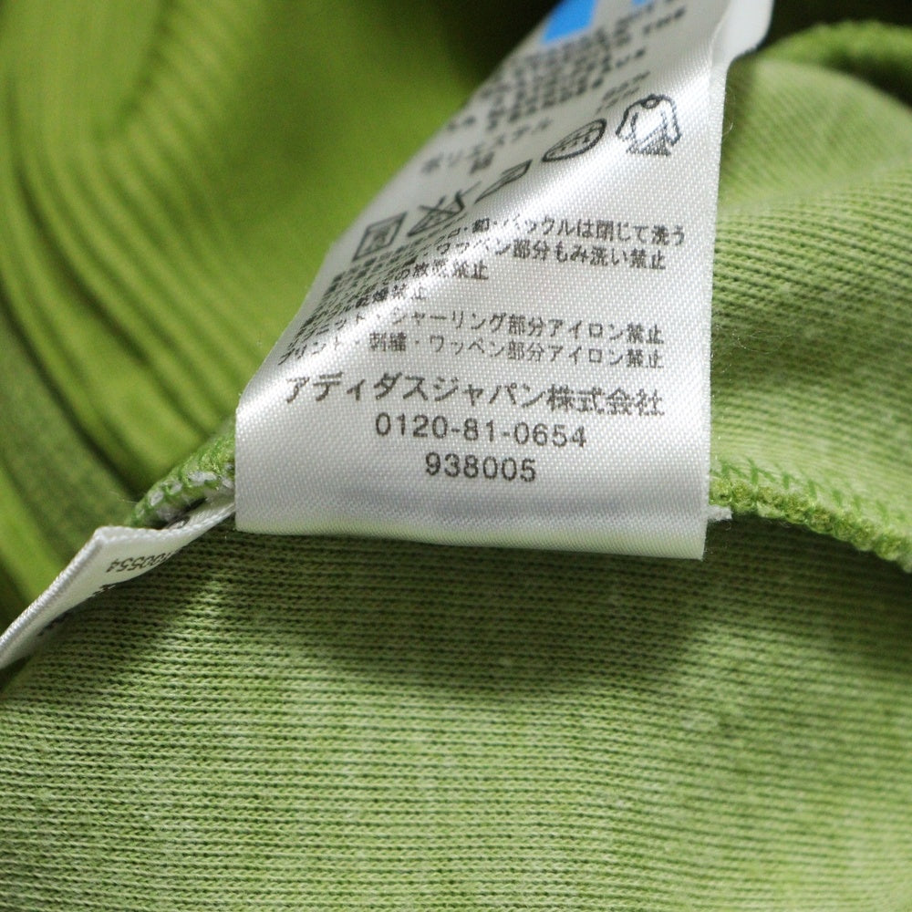 adidas(アディダス) 00s VINTAGE ヴィンテージ トラックジャケット グリーン 585859