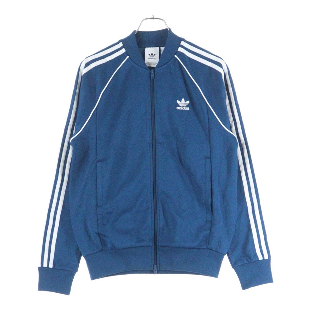 adidas(アディダス) SST TRACK TOP DV1513 トラックジャケット ネイビー